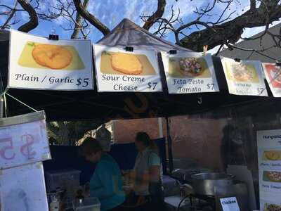 Phnom Penh Restaurant