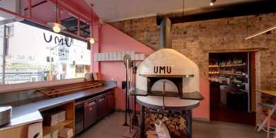Umu Pizza