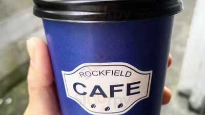 Rockfield Cafe