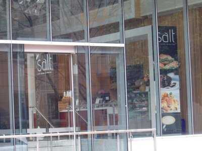 Salt Cafe