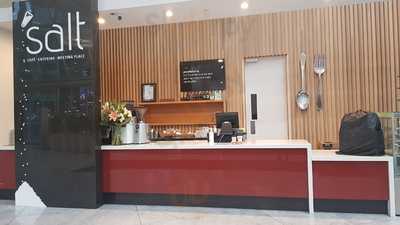Salt Cafe