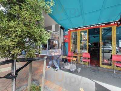 Strawberry Alarm Clock