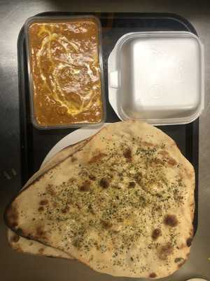 Mt Albert Indian Takeaway