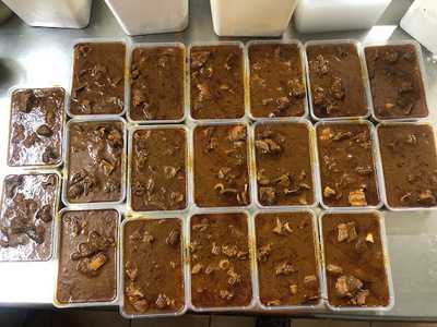 Mt Albert Indian Takeaway