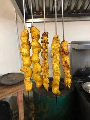 Mt Albert Indian Takeaway