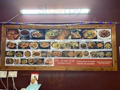 Mt Albert Indian Takeaway