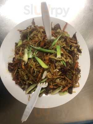 Mt Albert Indian Takeaway