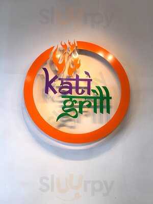 Kati Grill