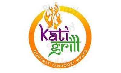 Kati Grill