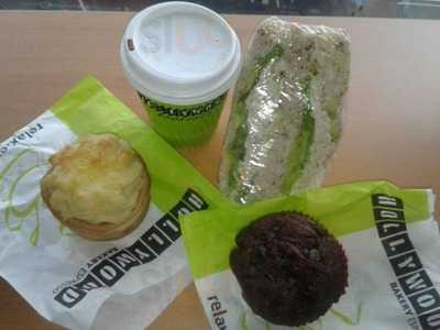 Hollywood Bakery And Espresso