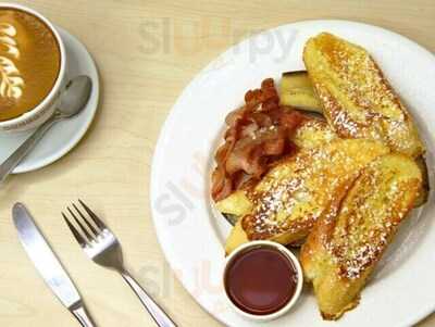 Hollywood Bakery And Espresso