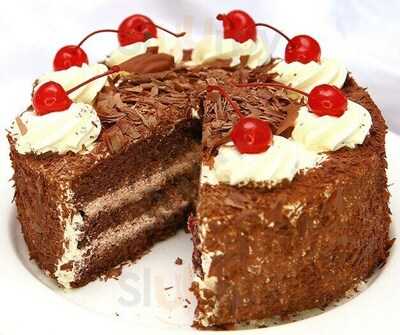 Hollywood Bakery And Espresso