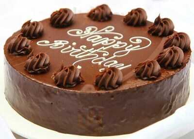 Hollywood Bakery And Espresso