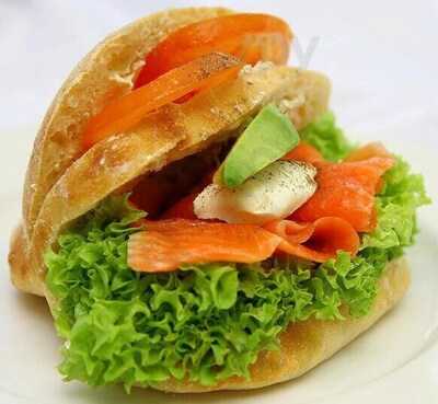 Hollywood Bakery And Espresso