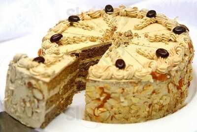 Hollywood Bakery And Espresso