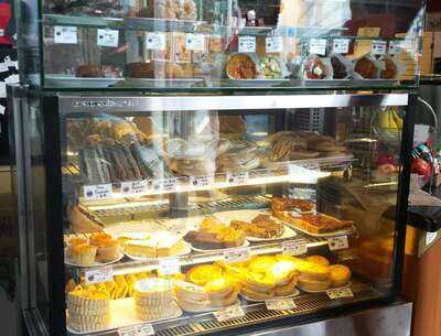 Seattle Espresso Cafe