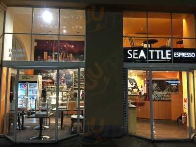 Seattle Espresso Cafe