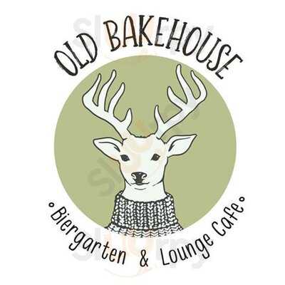 Old Bakehouse Biergarten & Lounge Cafe