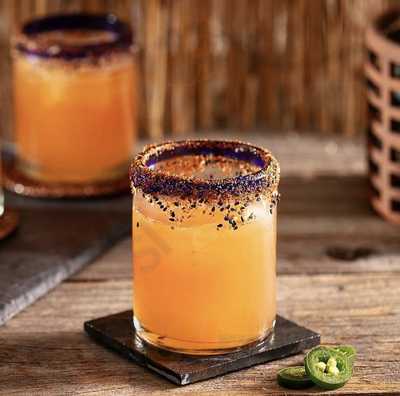 Old Bakehouse Biergarten & Lounge Cafe