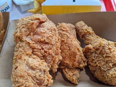 Texas Chicken