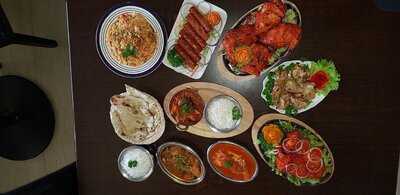 Kabana Indian Cuisine