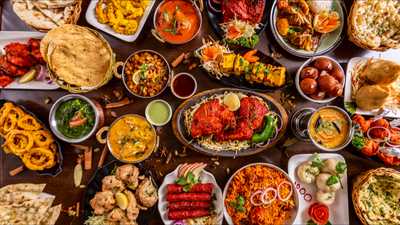 Kabana Indian Cuisine