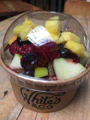White's & Co