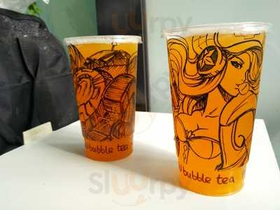 V&v Bubble Tea