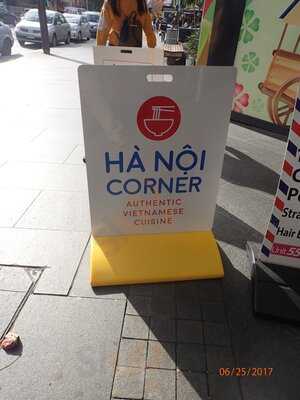 Ha Noi Corner Authentic Vietnamese Cuisine