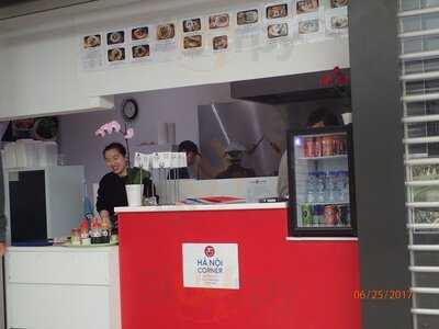 Ha Noi Corner Authentic Vietnamese Cuisine