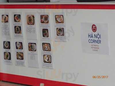 Ha Noi Corner Authentic Vietnamese Cuisine