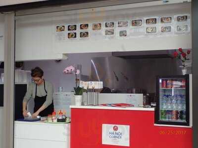 Ha Noi Corner Authentic Vietnamese Cuisine