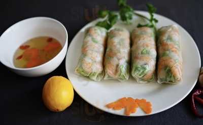 Ha Noi Corner Authentic Vietnamese Cuisine