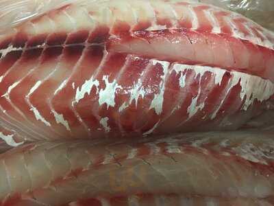 Chip N Dayal's Fish And Chips