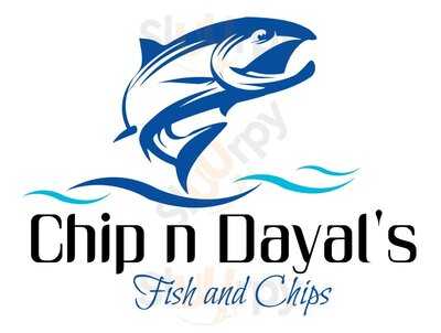Chip N Dayal's Fish And Chips