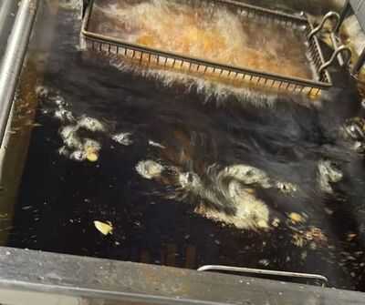 Chip N Dayal's Fish And Chips