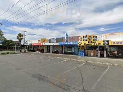 Chip N Dayal's Fish And Chips