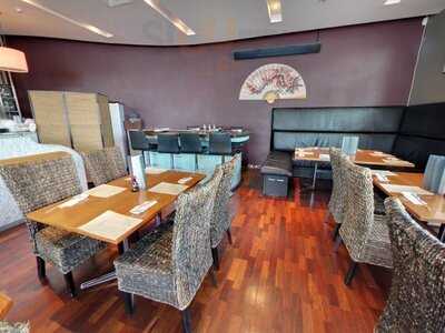 Nori Japanese Restaurant