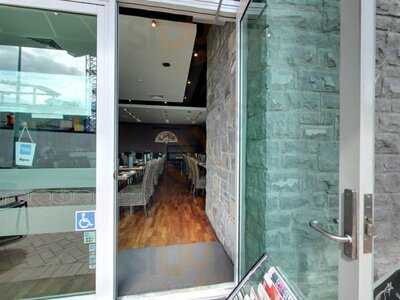 Nori Japanese Restaurant