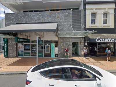 Nori Japanese Restaurant