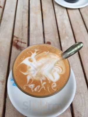 The Local Coffee House