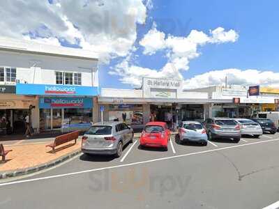 The Local Coffee House