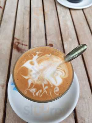 The Local Coffee House