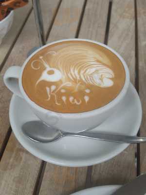 The Local Coffee House