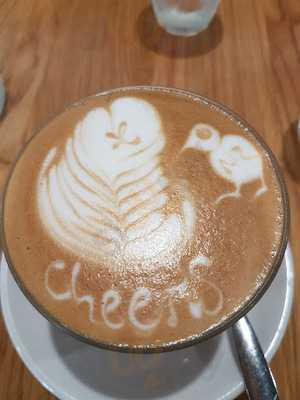 The Local Coffee House