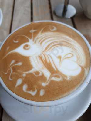 The Local Coffee House