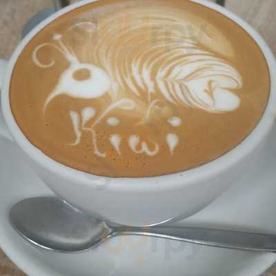 The Local Coffee House