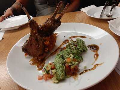 The Prospect Of Howick