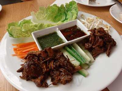 The Prospect Of Howick