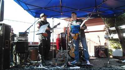 The Prospect Of Howick